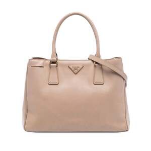 Prada Gardener's Tote Saffiano Leather #246258P90B